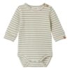 Thoro slim, Stripe seagrass