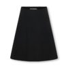 Salina skirt, Black