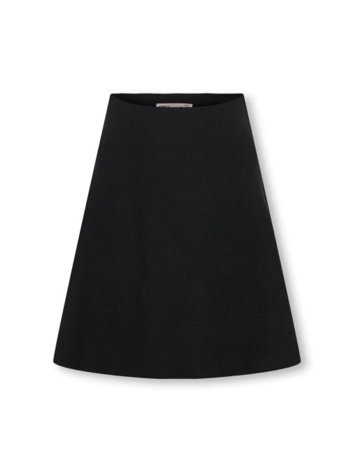 Salina skirt, Black