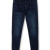 Draper jax Tapered , Dark blue