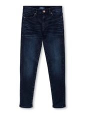 Draper jax Tapered , Dark blue