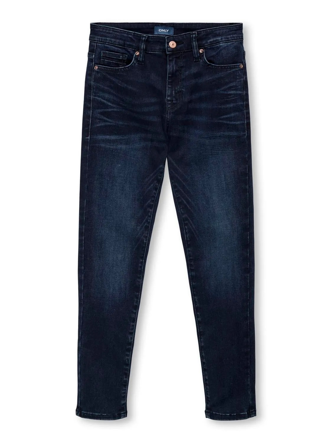 Draper jax Tapered , Dark blue