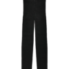 Kenja Fleece Tight, Black