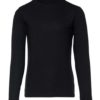 Lela Rollneck, Black