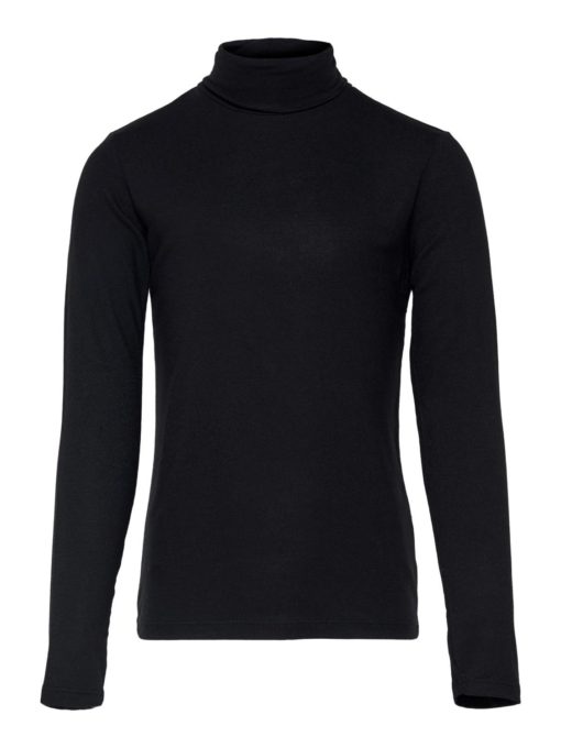 Lela Rollneck, Black