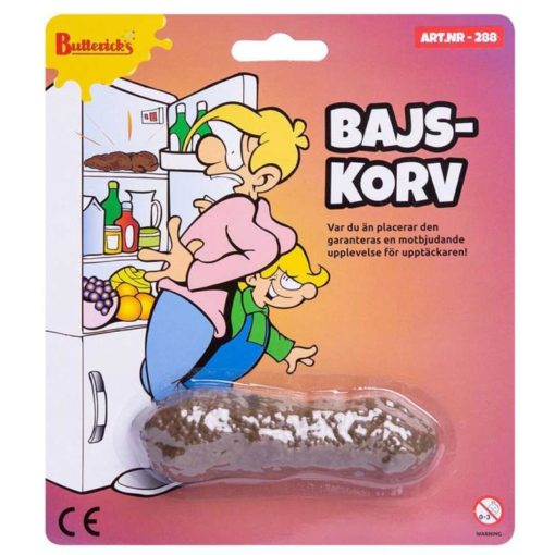 Bæsjepølse