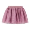 Rasille Tulle, Mauve Orchid