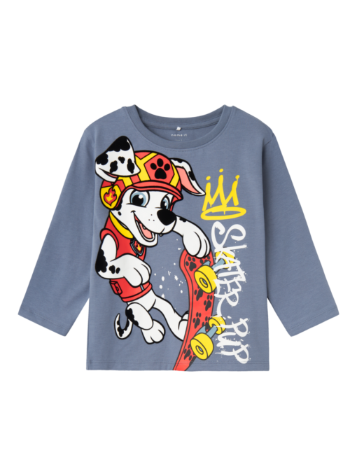 Nord pawpatrol top, Flint Stone