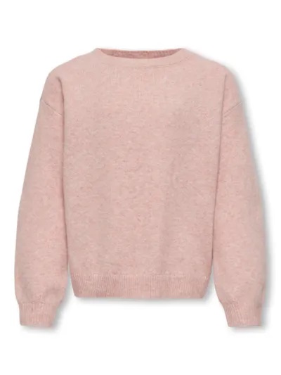 Sheldo nordic, Silver pink