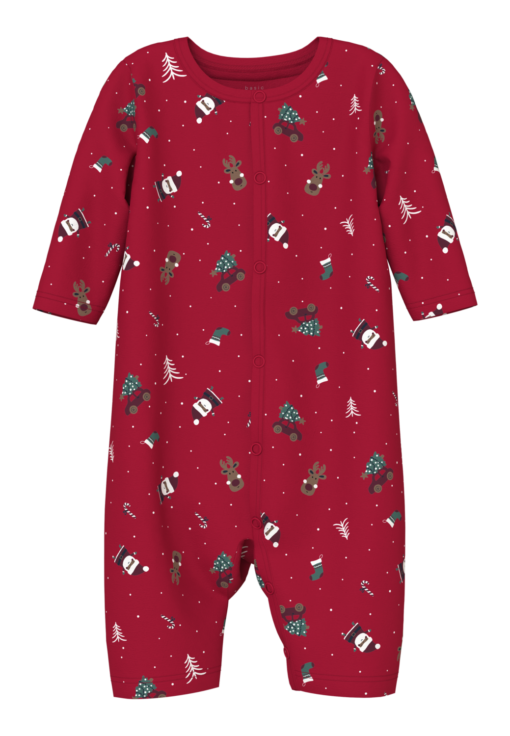 Vismas Christmas nightsuit