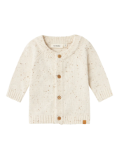 Galto fos knit, Turtledove