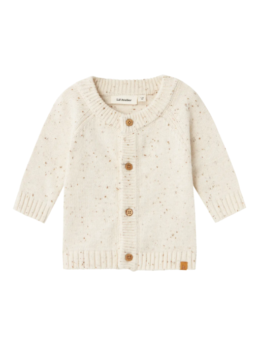 Galto fos knit, Turtledove