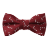 Ochris Bowtie, Jester red