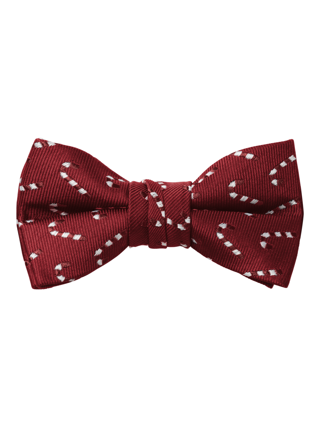 Ochris Bowtie, Jester red