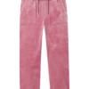 Sulone velour pant, Mauve Orchid