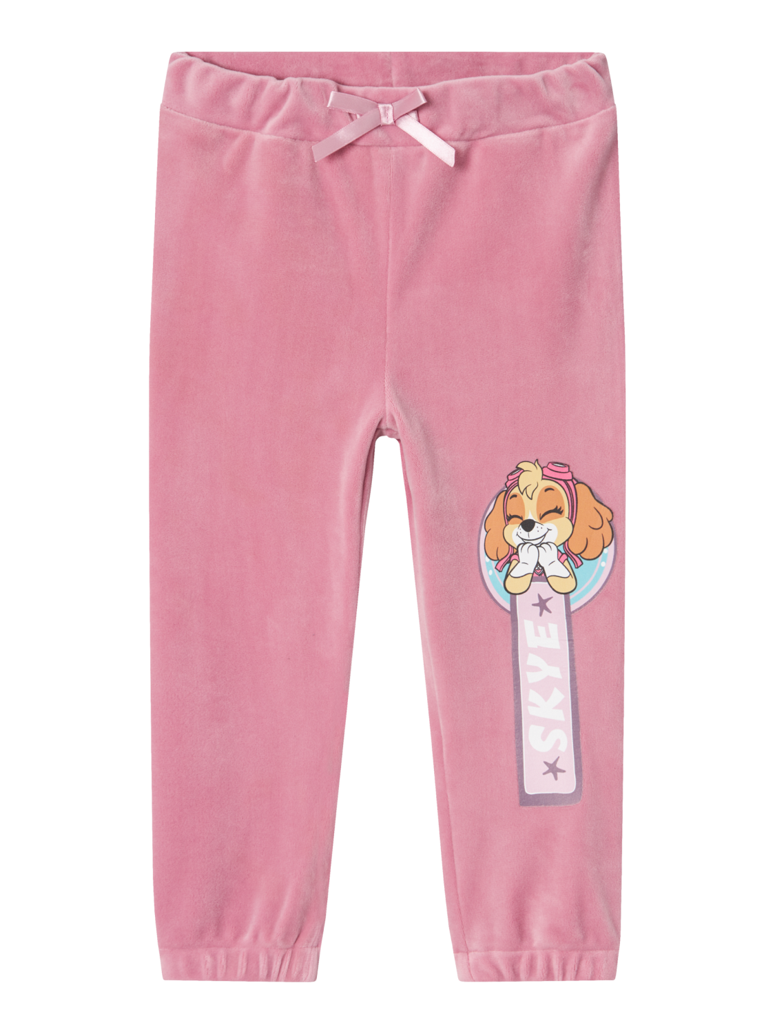 Nadia pawpatrol pant, Mauve Orchid