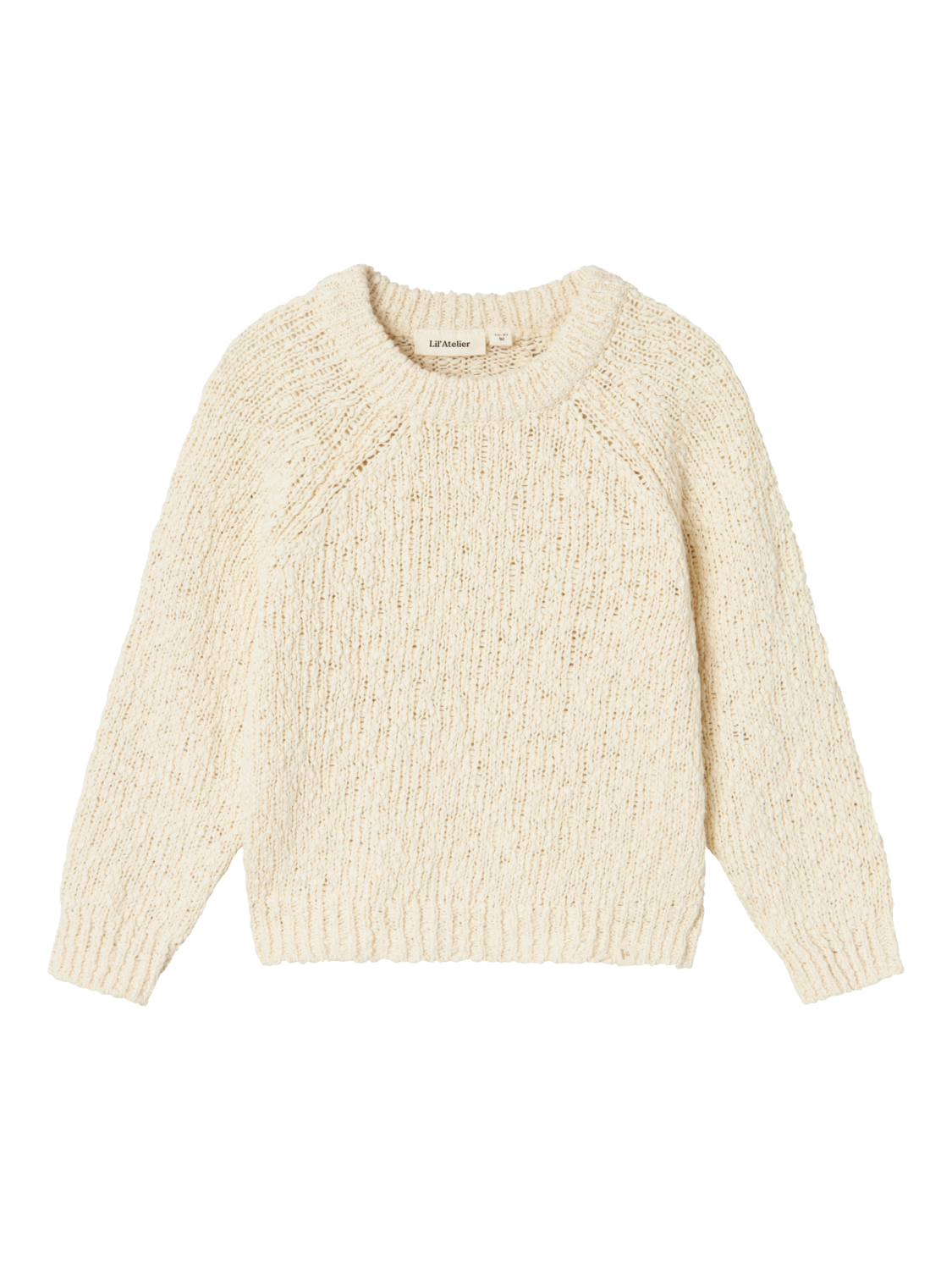 Sally knit lil, Turtledove