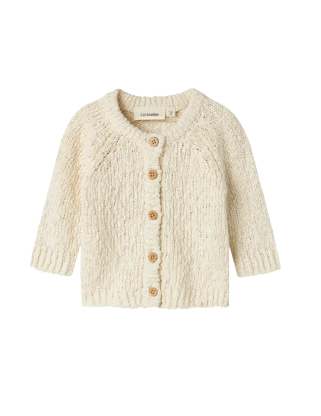 Sally knit, Turtledove