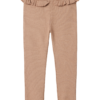 Sophia sim pant lil, Rugby Tan