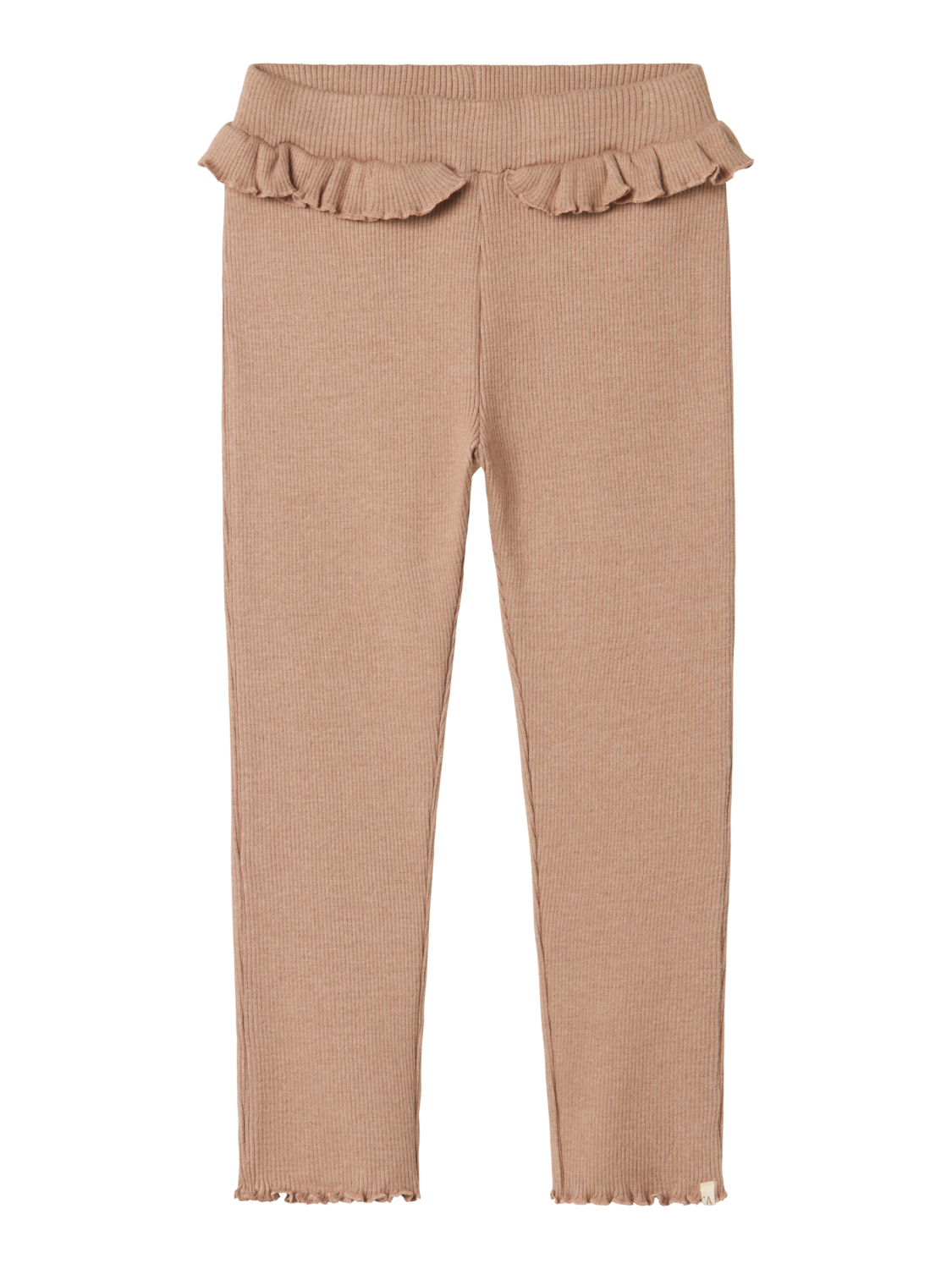 Sophia sim pant lil, Rugby Tan