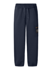 Tegorm sweat pant, Navy Blazer