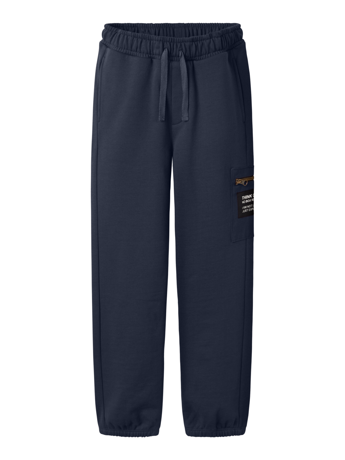 Tegorm sweat pant, Navy Blazer