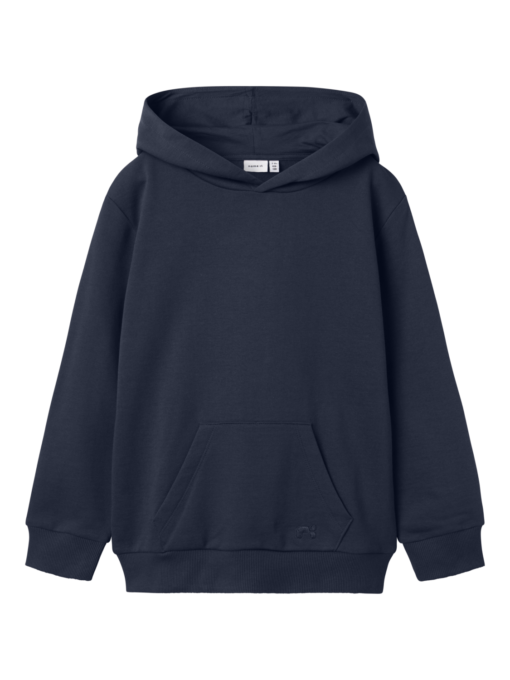 Tegorm sweat, Navy Blazer