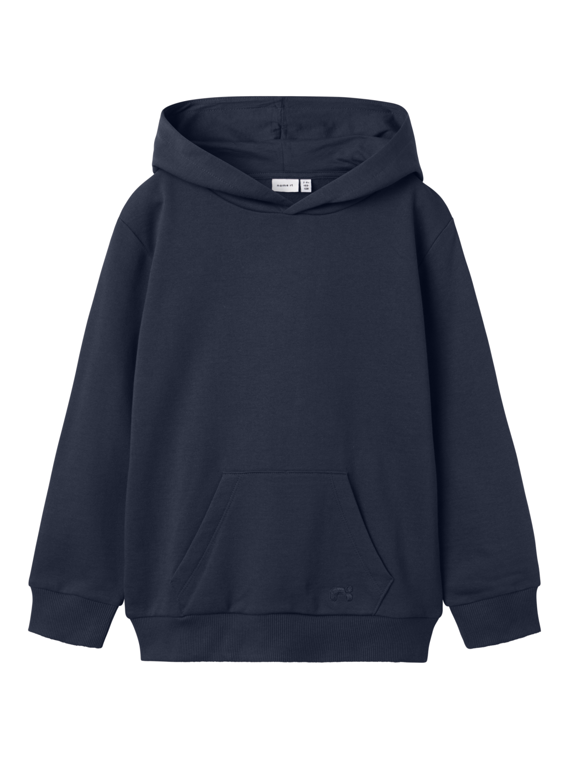 Tegorm sweat, Navy Blazer