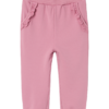 Seraphina sweat pant, Mauve Orchid