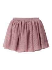 Titulle skirt, Elderberry