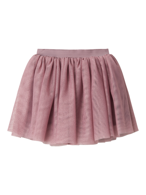 Titulle skirt, Elderberry