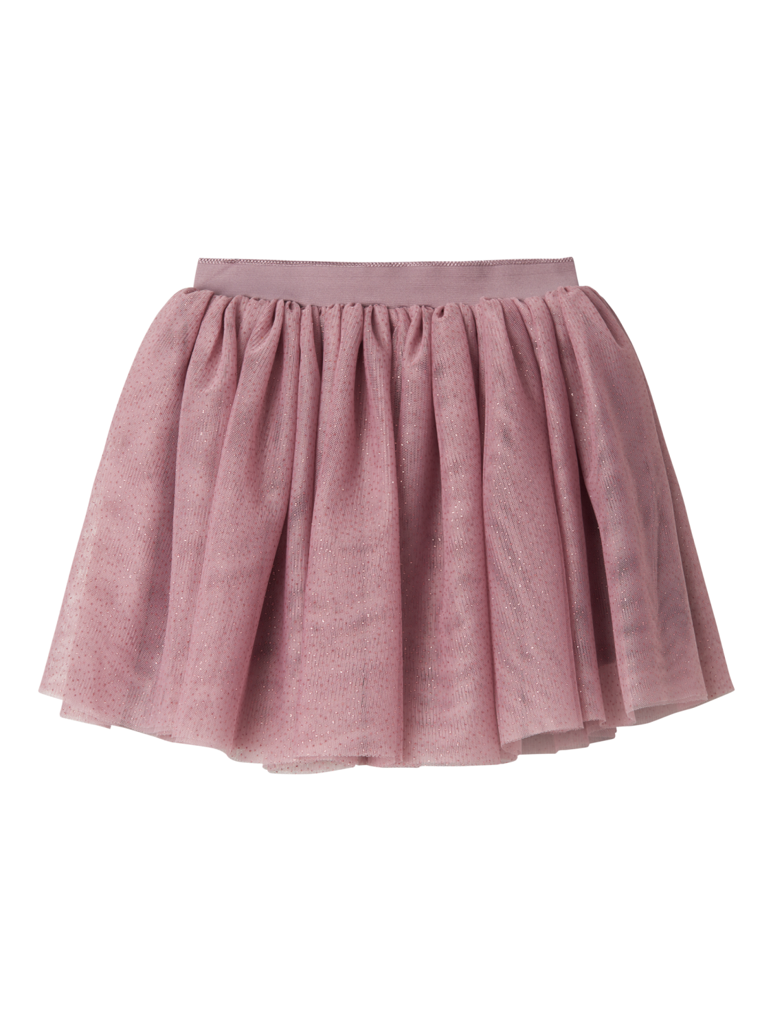 Titulle skirt, Elderberry