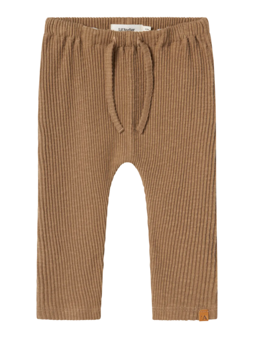 Rajo mat loose, Petrified oak