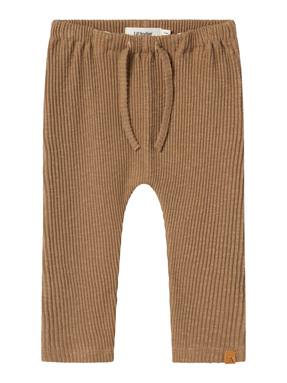 Rajo mat loose, Petrified oak