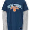 Madison, Dark denim/grey