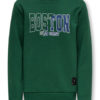 Boston swt, Dark Green