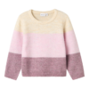 Nasille knit, Elderberry