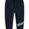 Temas sweat pant, navy