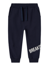 Temas sweat pant, navy