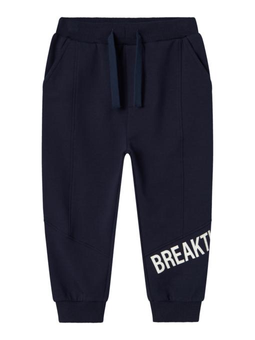 Temas sweat pant, navy