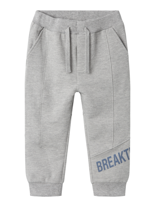 Temas sewat pants, Grey