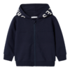 Temas sweat card, Navy Blazer