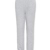 Fave pant sweat, Light Grey Melange