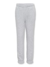 Fave pant sweat, Light Grey Melange