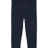 Silas comfort pant, Dark Sapphire