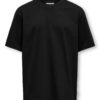 Fred life tee, Black