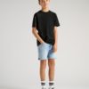 Max life tee, Black