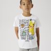 Lame pokemon top, Bright White