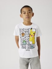 Lame pokemon top, Bright White