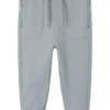 Basom sweat pant, Quarry